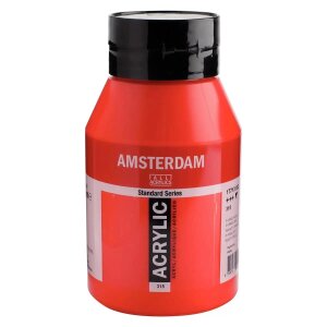 Amsterdam Standard Series Acrylfarbe Flasche 1000 ml...