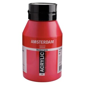Amsterdam Standard Series Acrylfarbe Flasche 1000 ml...