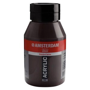 Amsterdam Standard Series Acrylfarbe Flasche 1000 ml...