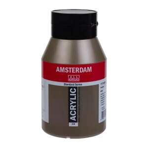 Amsterdam Standard Series Acrylfarbe Flasche 1000 ml...