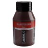 Amsterdam Standard Series Acrylfarbe Flasche 1000 ml Umbra Gebrannt 409