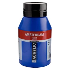 Amsterdam Standard Series Acrylfarbe Flasche 1000 ml...