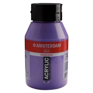 Amsterdam Standard Series Acrylfarbe Flasche 1000 ml...