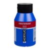 Amsterdam Standard Series Acrylfarbe Flasche 1000 ml Kobaltblau (Ultramarin) 512