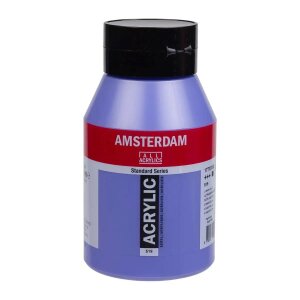 Amsterdam Standard Series Acrylfarbe Flasche 1000 ml...