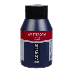 Amsterdam Standard Series Acrylfarbe Flasche 1000 ml...