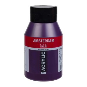 Amsterdam Standard Series Acrylfarbe Flasche 1000 ml...