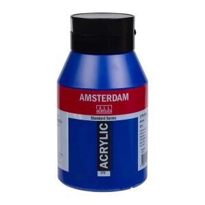 Amsterdam Standard Series Acrylfarbe Flasche 1000 ml...