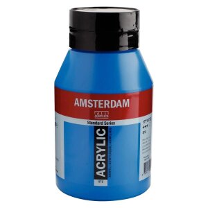 Amsterdam Standard Series Acrylfarbe Flasche 1000 ml...