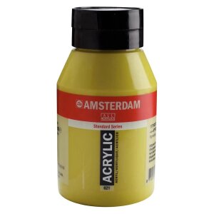 Amsterdam Standard Series Acrylfarbe Flasche 1000 ml...