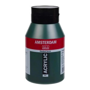 Amsterdam Standard Series Acrylfarbe Flasche 1000 ml...