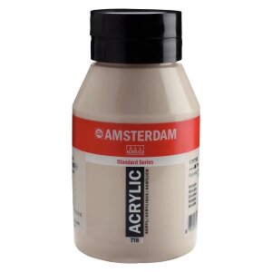Amsterdam Standard Series Acrylfarbe Flasche 1000 ml...