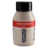 Amsterdam Standard Series Acrylfarbe Flasche 1000 ml Warmgrau 718