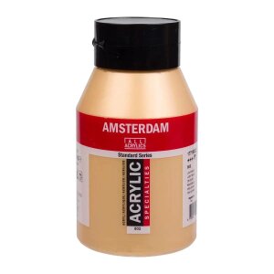 Amsterdam Standard Series Acrylfarbe Flasche 1000 ml...