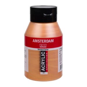 Amsterdam Standard Series Acrylfarbe Flasche 1000 ml...