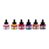 Amsterdam Acryltinte Basisset 6 x 30 ml  hochwertige Acrylic Ink für Künstler