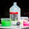 Amsterdam Fließmittel 014  1000 ml Gießmedium für Acryl Pouring Giestechnik
