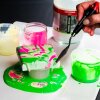 Amsterdam Fließmittel 014  1000 ml Gießmedium für Acryl Pouring Giestechnik