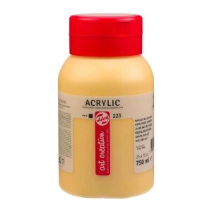 Talens Art Creation Acrylfarbe in der Flasche 750 ml -...