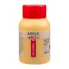 Talens Art Creation Acrylfarbe in der Flasche 750 ml - Neapelgelb Dunkel 223