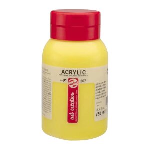 Talens Art Creation Acrylfarbe in der Flasche 750 ml -...