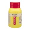 Talens Art Creation Acrylfarbe in der Flasche 750 ml - Azogelb Zitrone 267