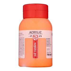 Talens Art Creation Acrylfarbe in der Flasche 750 ml -...
