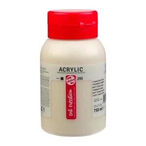 Talens Art Creation Acrylfarbe in der Flasche 750 ml -...