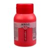Talens Art Creation Acrylfarbe in der Flasche 750 ml - Naphtholrot Hell 398