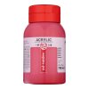 Talens Art Creation Acrylfarbe in der Flasche 750 ml - Karmin 318