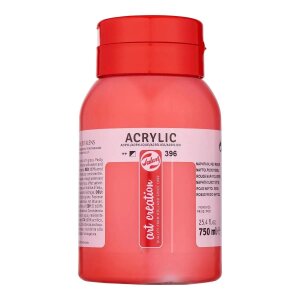 Talens Art Creation Acrylfarbe in der Flasche 750 ml -...