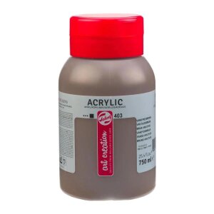 Talens Art Creation Acrylfarbe in der Flasche 750 ml -...