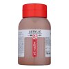 Talens Art Creation Acrylfarbe in der Flasche 750 ml - Umbra Gebrannt 409