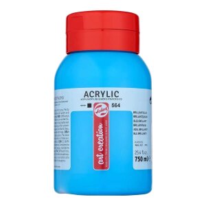 Talens Art Creation Acrylfarbe in der Flasche 750 ml -...