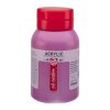 Talens Art Creation Acrylfarbe in der Flasche 750 ml - Permanentrotviolett 567