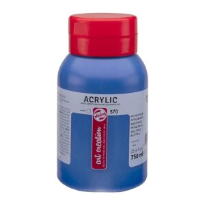 Talens Art Creation Acrylfarbe in der Flasche 750 ml -...