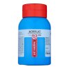 Talens Art Creation Acrylfarbe in der Flasche 750 ml - Primärzyan 572