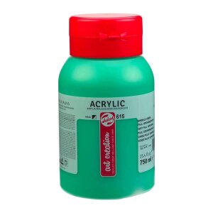 Talens Art Creation Acrylfarbe in der Flasche 750 ml -...
