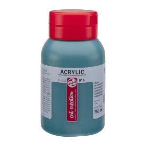 Talens Art Creation Acrylfarbe in der Flasche 750 ml -...