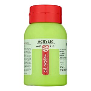 Talens Art Creation Acrylfarbe in der Flasche 750 ml -...