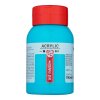 Talens Art Creation Acrylfarbe in der Flasche 750 ml - Türkisgrün 661