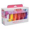 Talens Art Creation Acrylfarbe Set 12 x 75 ml umfangreiches Künstler Acrylfarben Set