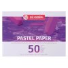 Block Art Creation Pastellpapier A3 90 g/m² 50 Blatt Künstlerpapier