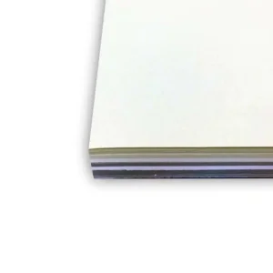 Block Art Creation Pastellpapier A4 90 g/m² 50 Blatt...