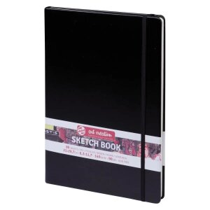 Talens Art Creation Skizzenbuch 140 g 80 Blatt - DIN A4 /...