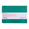 Talens Art Creation Skizzenbuch 140 g 80 Blatt - 15 x 21 cm - Waldgrün