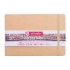 Talens Art Creation Skizzenbuch 140 g 80 Blatt - 15 x 21 cm - Kraftpapier