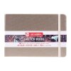 Talens Art Creation Skizzenbuch 140 g 80 Blatt - 15 x 21 cm - Rosa Champagner