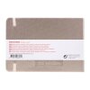 Talens Art Creation Skizzenbuch 140 g 80 Blatt - 15 x 21 cm - Rosa Champagner
