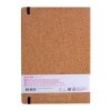 Talens Art Creation Skizzenbuch 140 g 80 Blatt - 21 x 30 cm - Kork